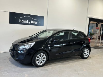 Kia  Rio CVVT Active