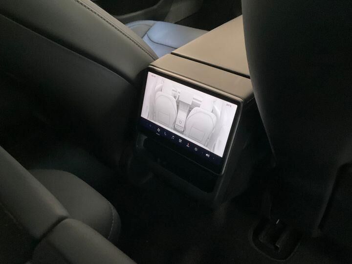 Tesla Model 3 Long Range AWD billede 6