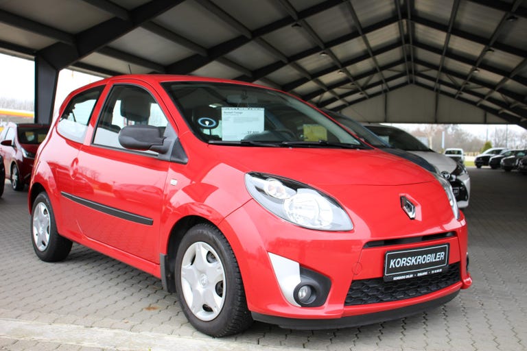 Renault Twingo 16V E Expression