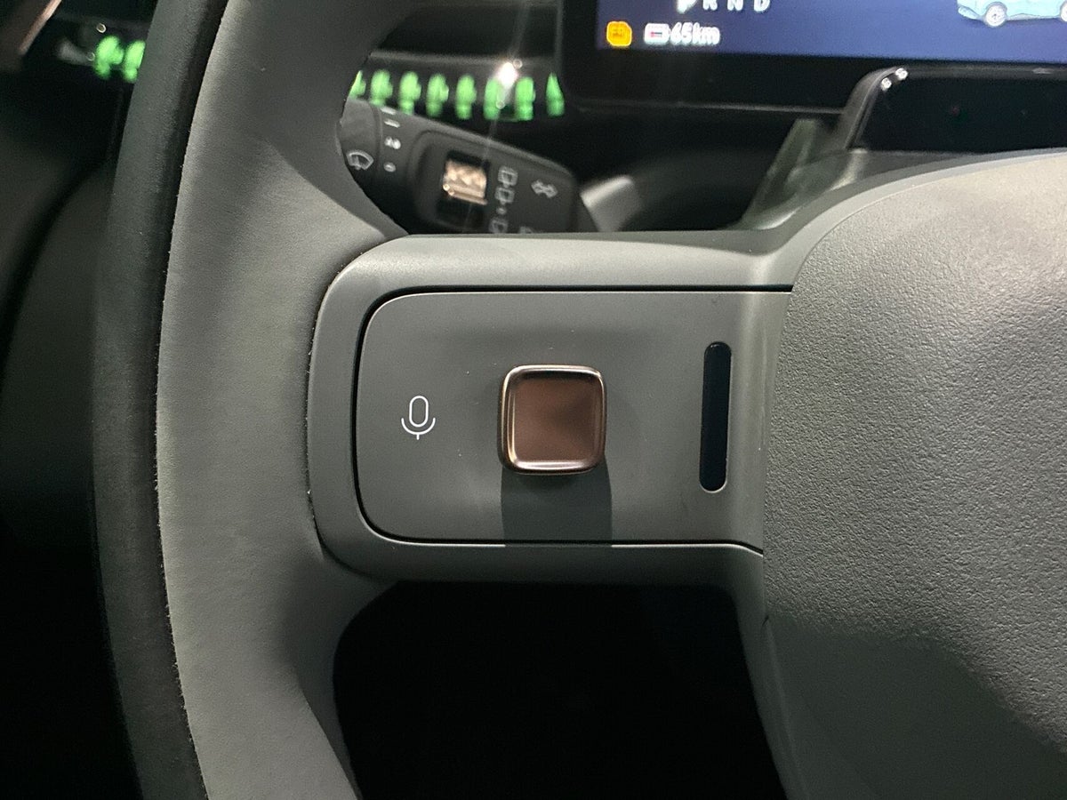 Zeekr X Privilege AWD billede 17