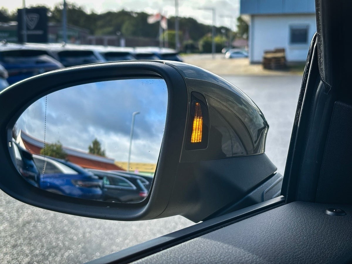 Billede af VW ID.3 77 Pro S