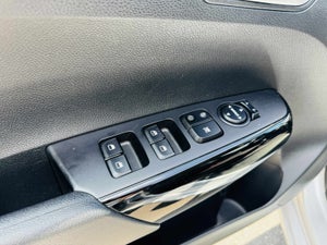 Kia Picanto Prestige Upgrade