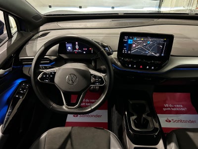 VW ID.4 Pro Performance
