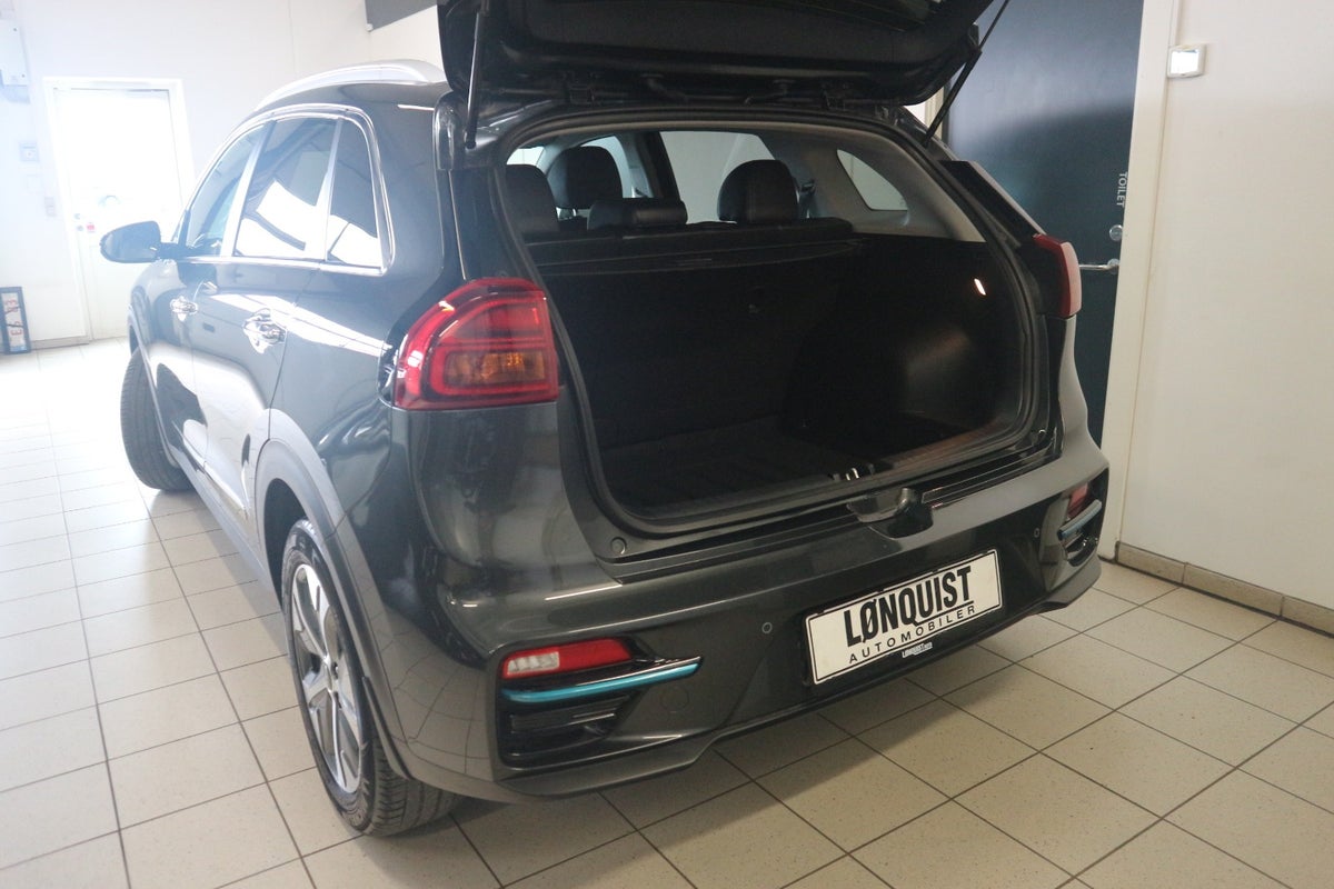 Kia e-Niro Advance+