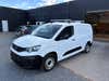 Peugeot Partner BlueHDi 100 L2V2 Plus Van thumbnail