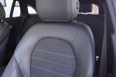 Mercedes EQC400 AMG Line 4Matic