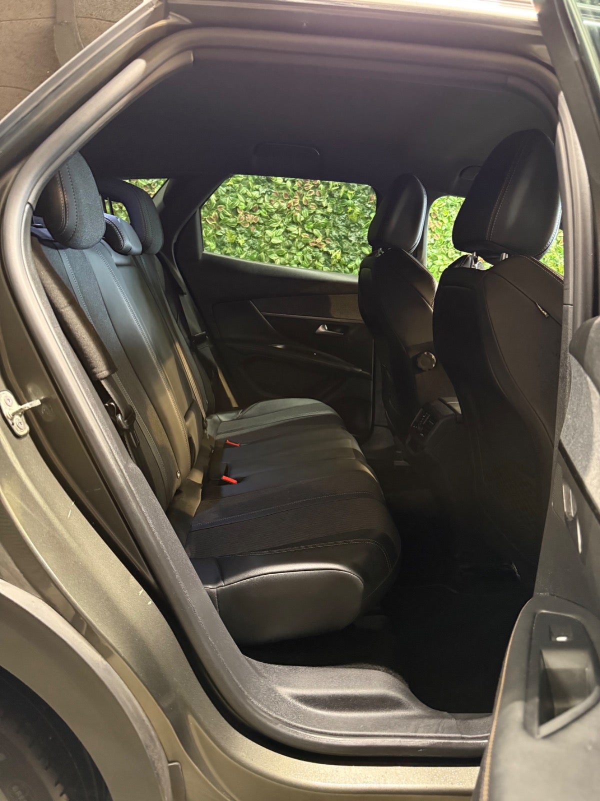 Billede af Peugeot 3008 1,6 PureTech 180 GT Line EAT8