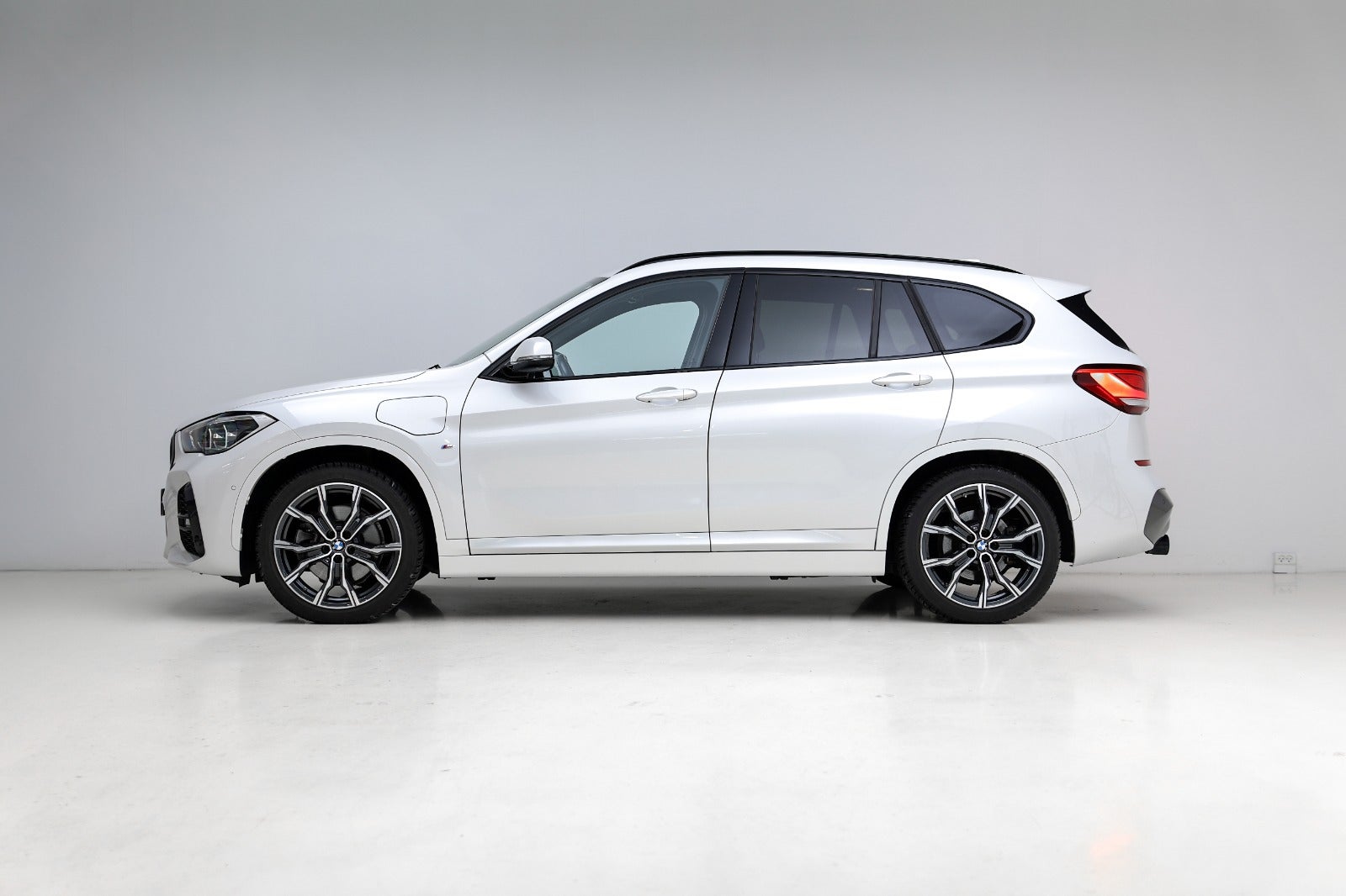 BMW X1 1,5 xDrive25e M-Sport aut.