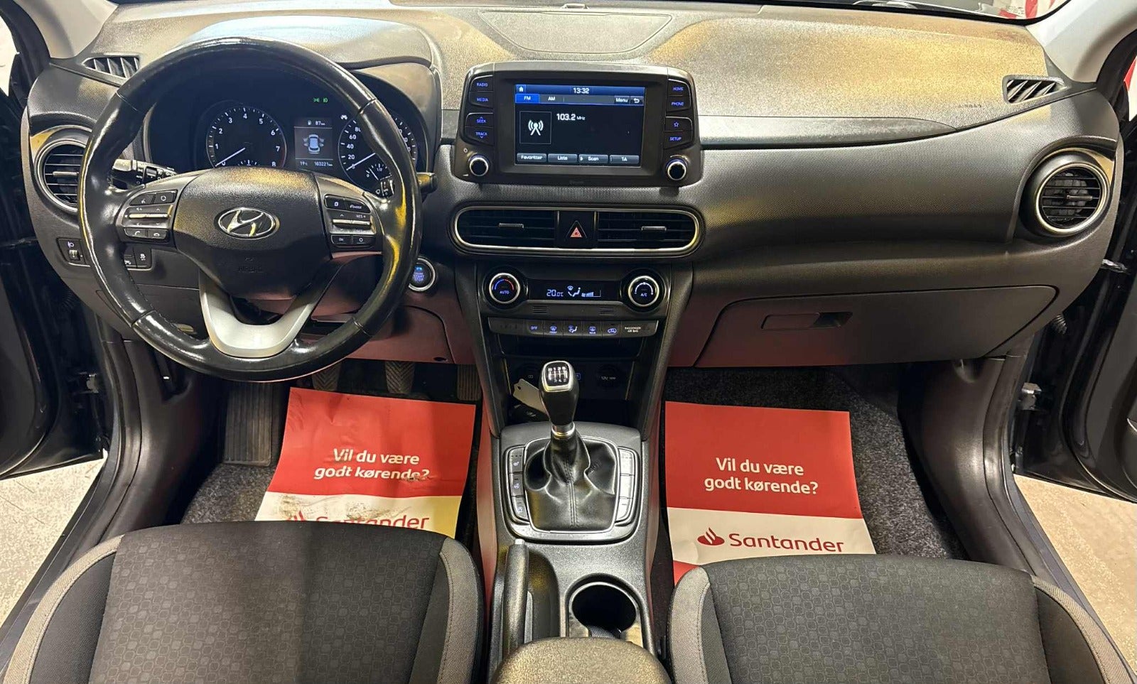Billede af Hyundai Kona 1,0 T-GDi Select