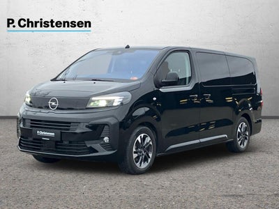 Opel Zafira-e Life 75 L3 Shuttle