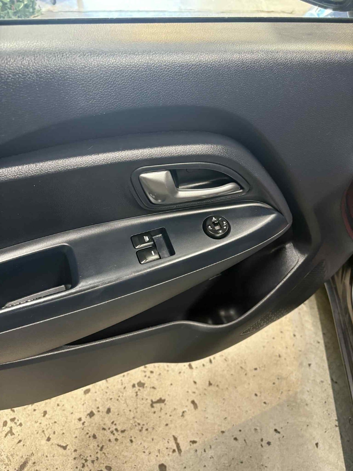 Billede af Kia Rio 1,2 CVVT Style