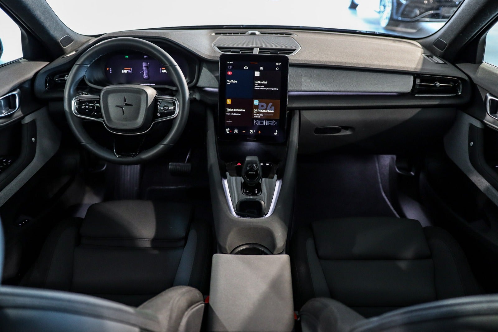 Billede af Polestar 2 Long Range