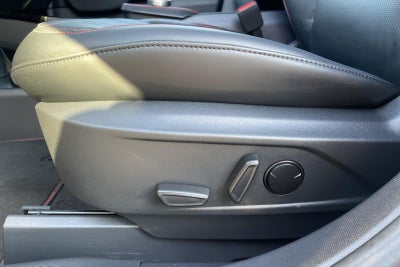 Ford Mustang Mach-E Premium Extended Range AWD