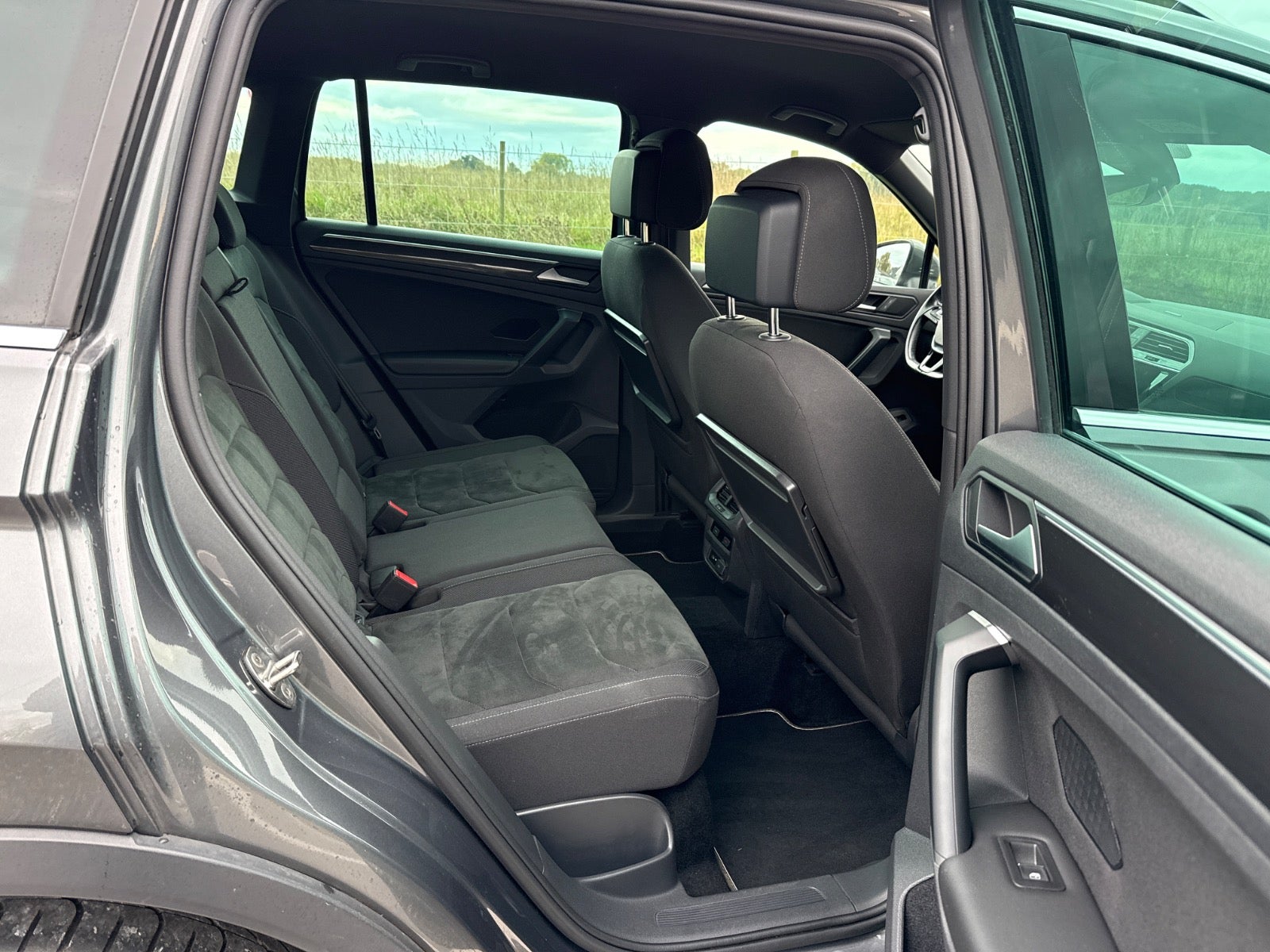 VW Tiguan, Billede 10