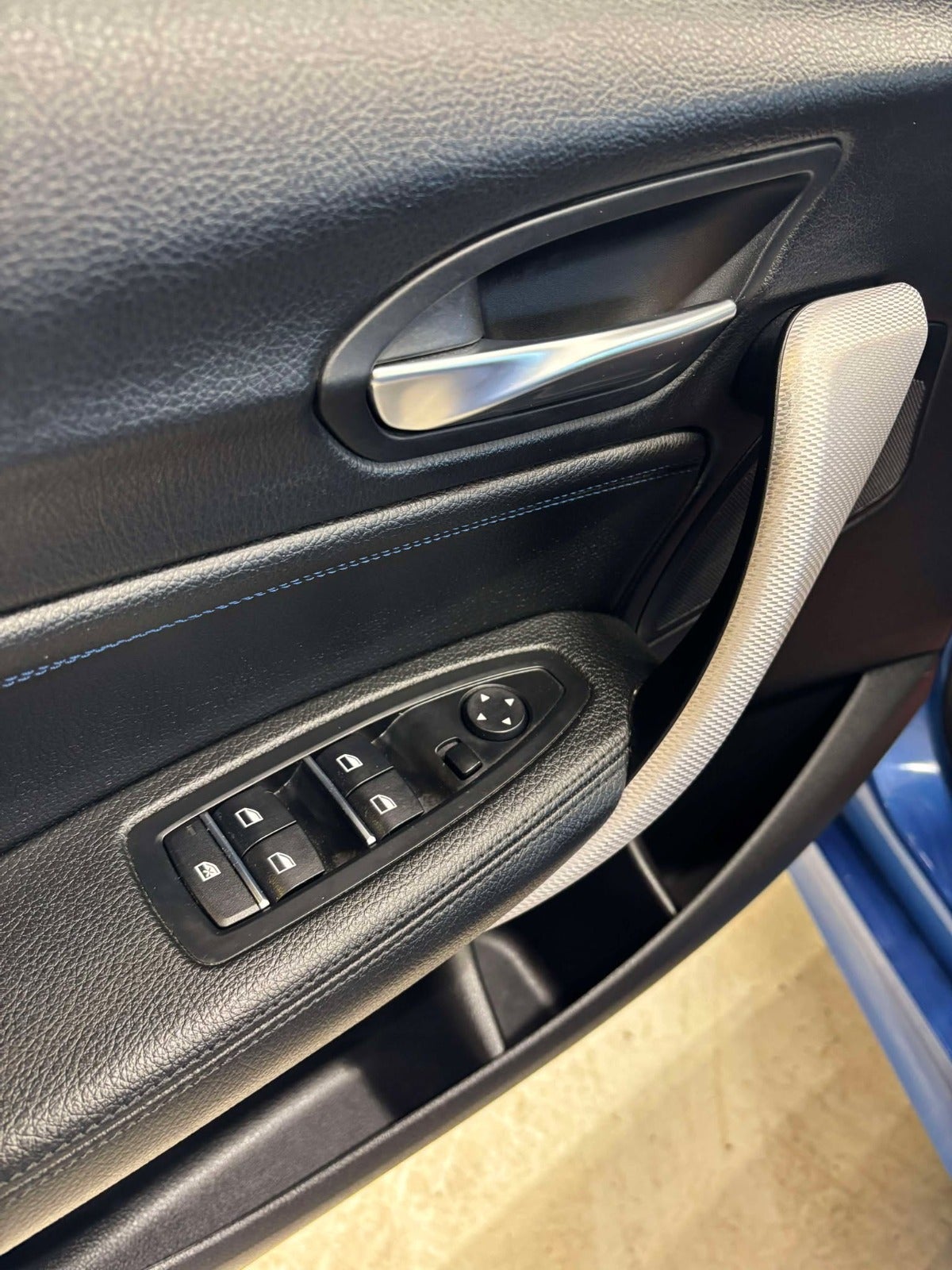 Billede af BMW 118d 2,0 M-Sport aut.