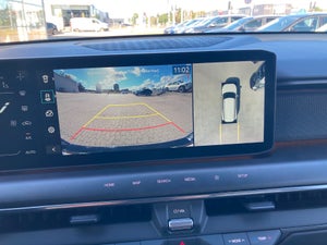 Kia EV9 Long Range Performance GT-Line AWD 7prs