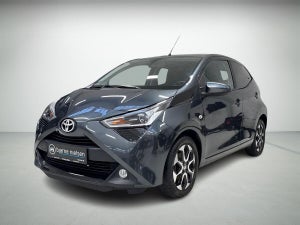 Toyota Aygo VVT-i x-press