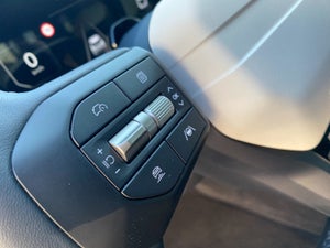 Kia EV4 Long Range GT-Line Fastback