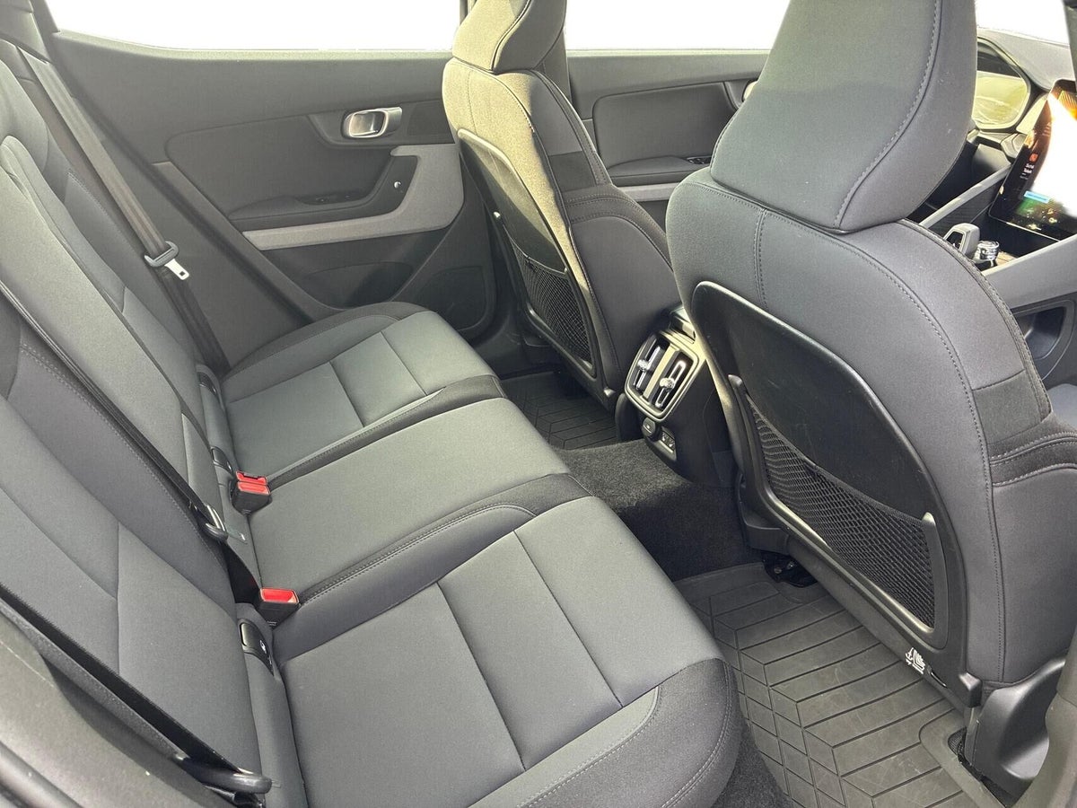 Polestar 2 Long Range AWD billede 12