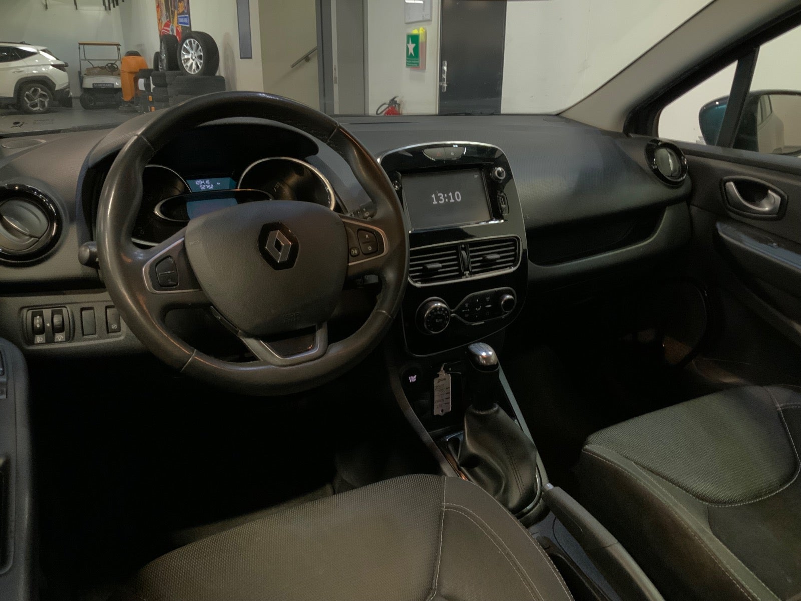 Renault Clio IV