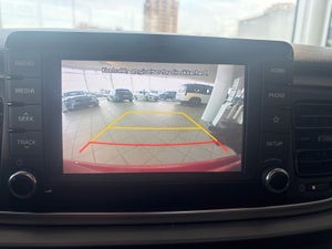 Kia Rio T-GDi Attraction