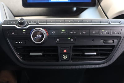 BMW i3 Comfort Advanced