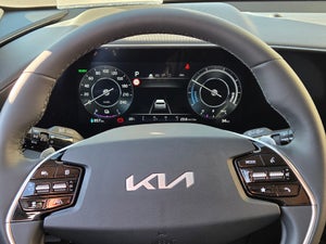 Kia Niro EV Prestige