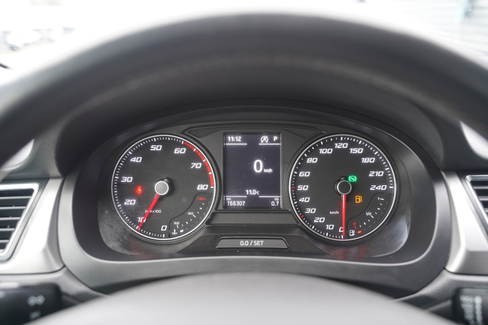 Billede af Seat Toledo 1,4 TSi 125 Style DSG