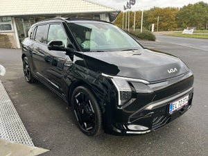 Kia EV3 Long Range GT-Line