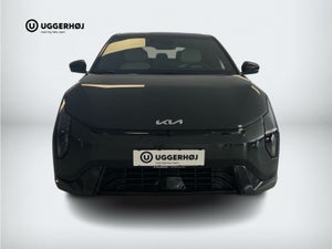 Kia EV4 Long Range GT-Line