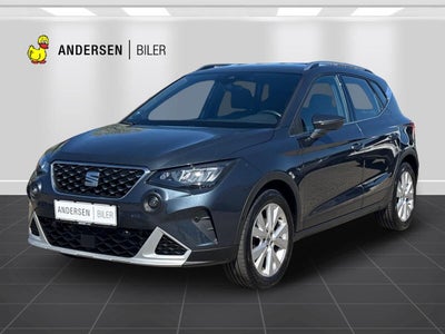 Seat Arona 1,0 TSi 110 Style DSG 5d