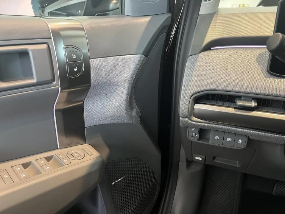 Kia EV3 Long Range Upgrade