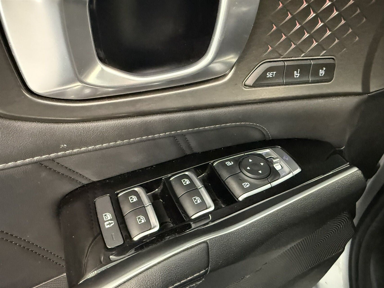 Kia Sorento PHEV Premium aut. 4WD 7prs