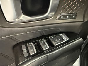 Kia Sorento PHEV Premium aut. 4WD 7prs