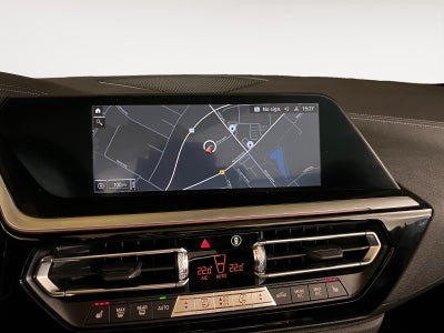 BMW Z4 M40i Roadster aut.