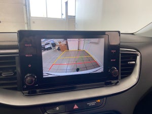 Kia XCeed PHEV Prestige DCT