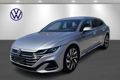 VW Arteon 2,0 TSi 190 R-line Shooting Brake DSG 5d