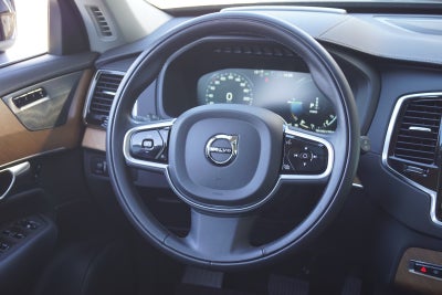 Volvo XC90 T8 ReCharge Inscription aut. AWD 7prs