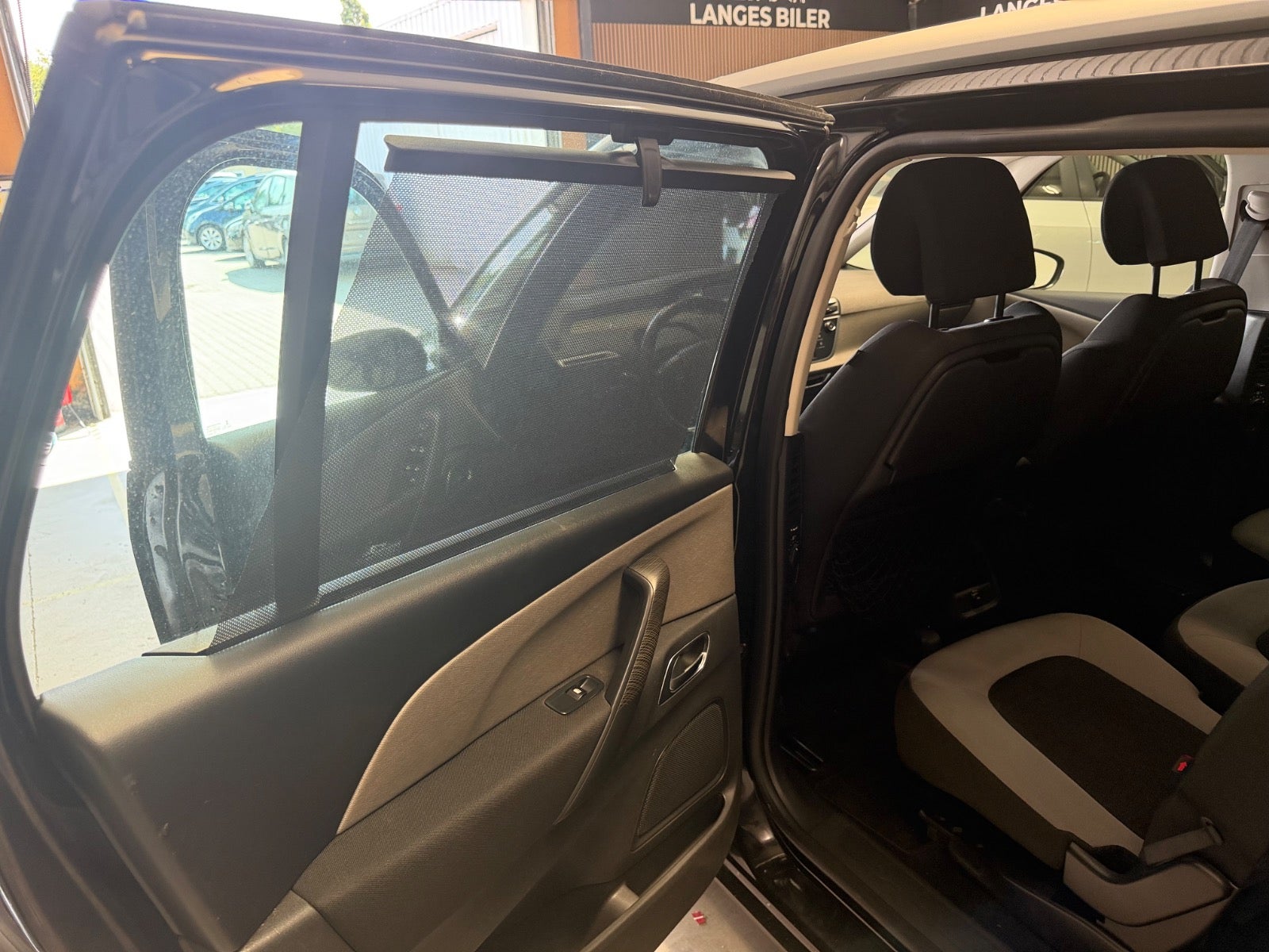 Citroën Grand C4 Picasso BlueHDi 120 Intensive 7prs - billede 14