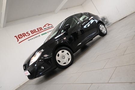 Seat Ibiza TSi 105 Style eco