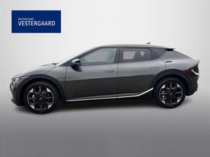 Kia EV6 Long Range Prestige
