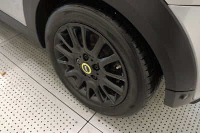 MINI Cooper SE Classic Trim