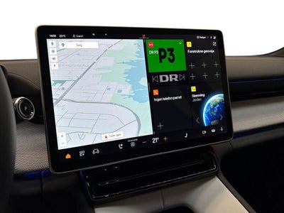 Polestar 4 Long Range AWD billede 2