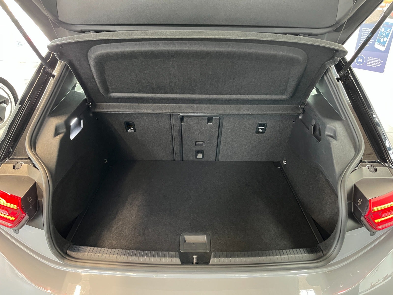 Billede af VW ID.3 77 Pro S