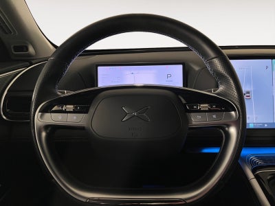 Xpeng G9 Standard Range