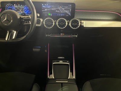 Mercedes EQB350 AMG Edition 4Matic