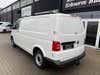 VW Transporter TDi 102 Kassevogn lang thumbnail