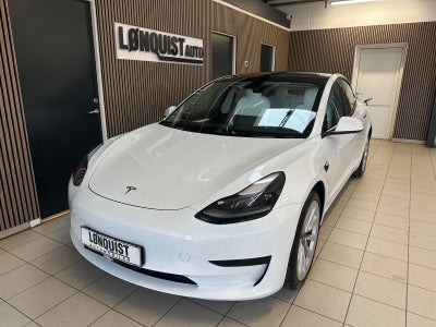 Tesla Model 3 Standard Range+ RWD