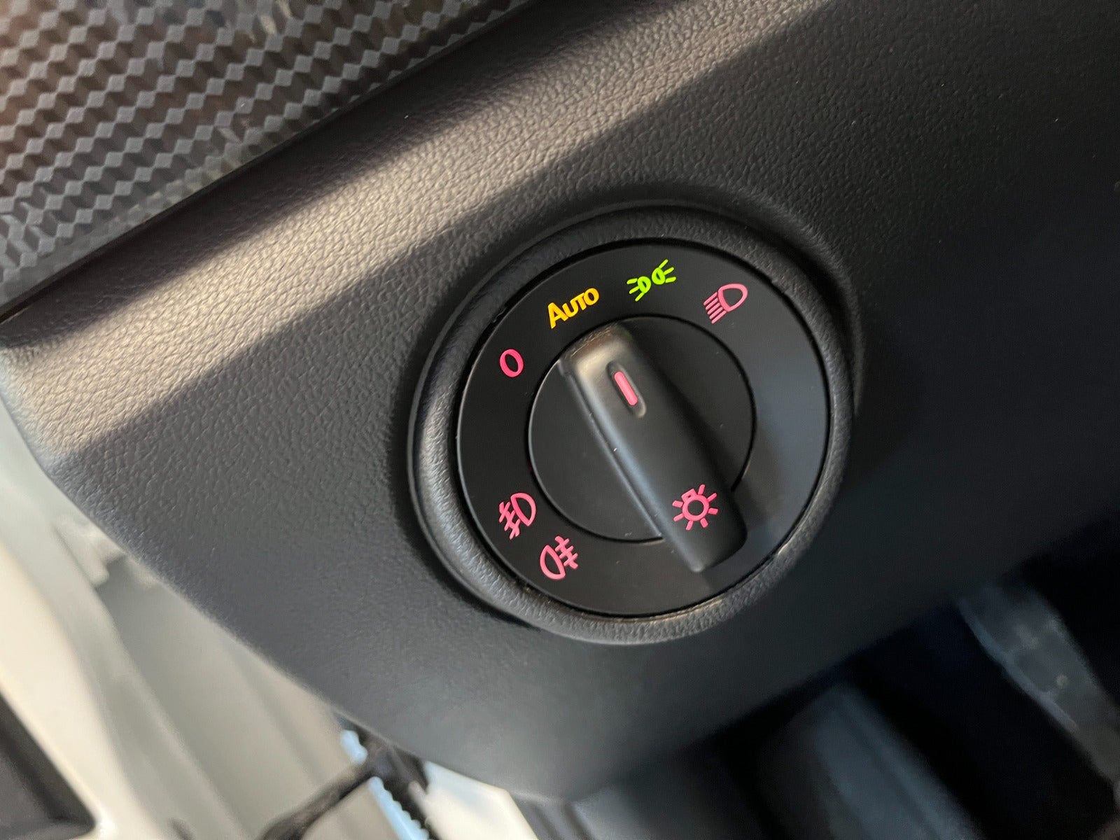 Billede af VW Up! 1,0 MPi 65 Move Up!