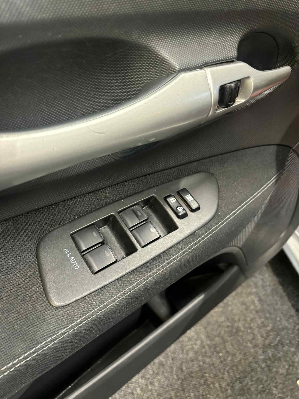 Billede af Toyota Auris 1,4 D-4D T2 M/M